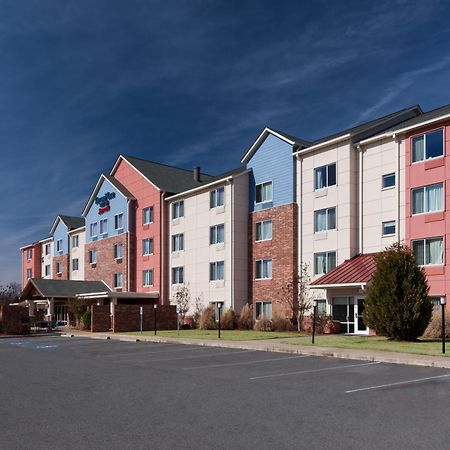 Towneplace Suites By Marriott Little Rock West Bagian luar foto
