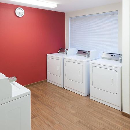 Towneplace Suites By Marriott Little Rock West Bagian luar foto