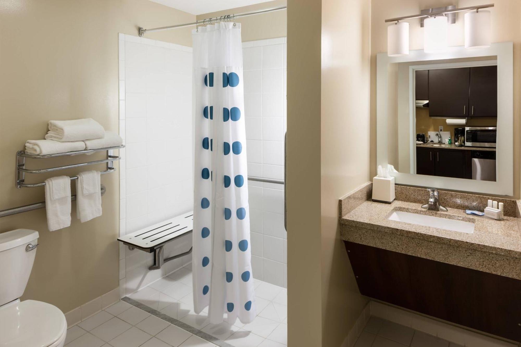 Towneplace Suites By Marriott Little Rock West Bagian luar foto