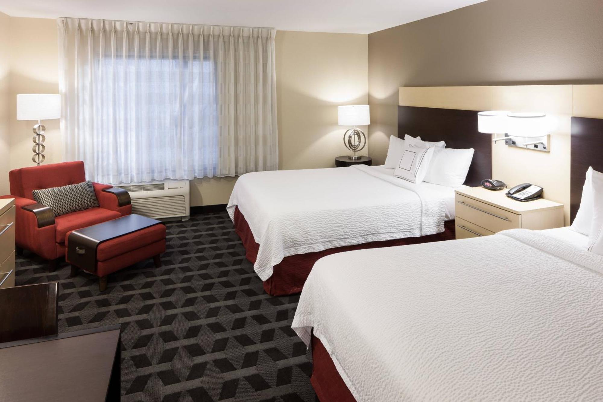 Towneplace Suites By Marriott Little Rock West Bagian luar foto