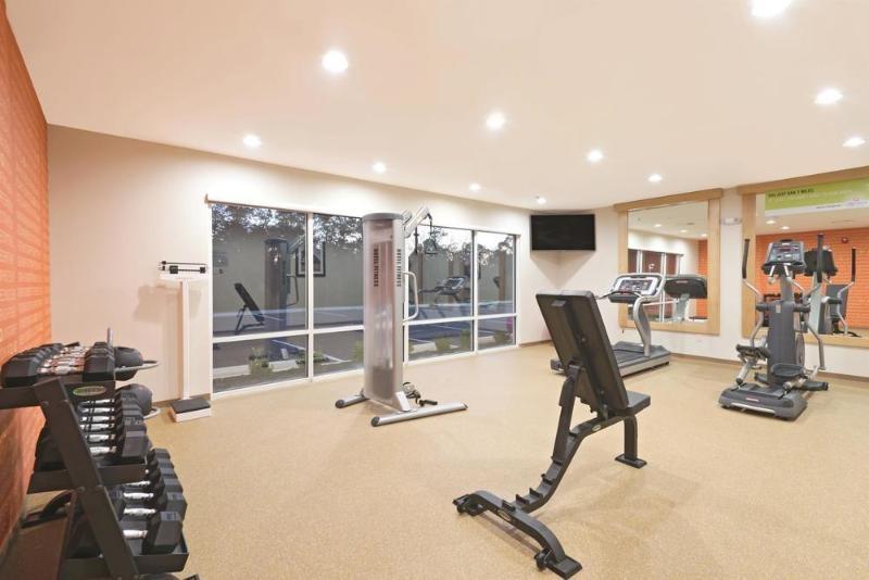 Towneplace Suites By Marriott Little Rock West Bagian luar foto