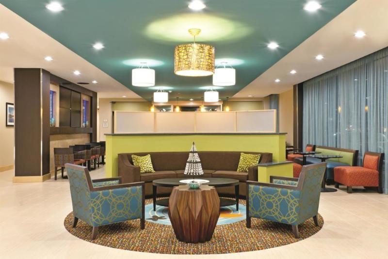 Towneplace Suites By Marriott Little Rock West Bagian luar foto