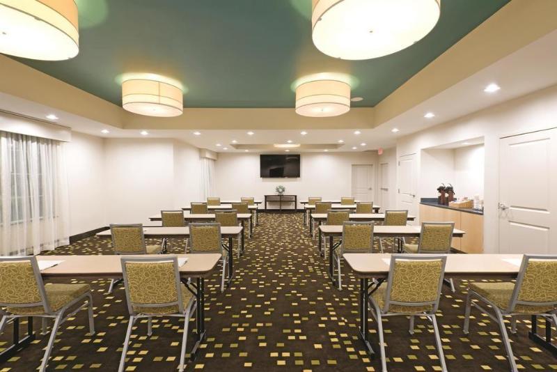 Towneplace Suites By Marriott Little Rock West Bagian luar foto