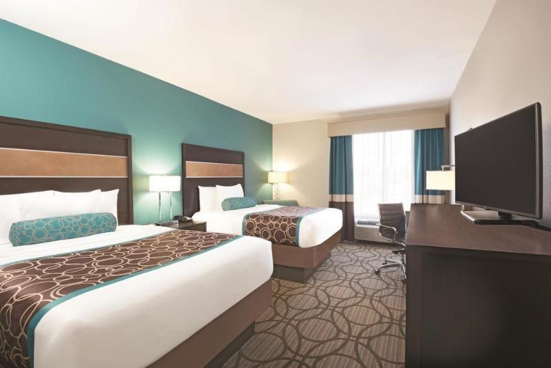 Towneplace Suites By Marriott Little Rock West Bagian luar foto