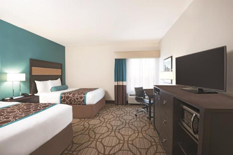 Towneplace Suites By Marriott Little Rock West Bagian luar foto