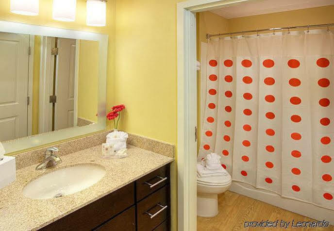 Towneplace Suites By Marriott Little Rock West Bagian luar foto