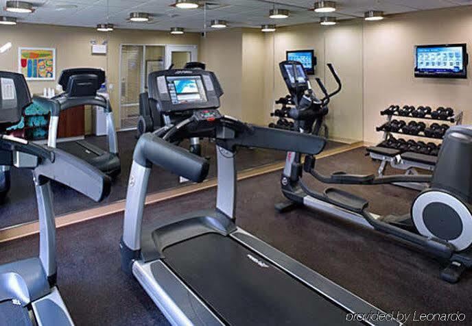 Towneplace Suites By Marriott Little Rock West Bagian luar foto